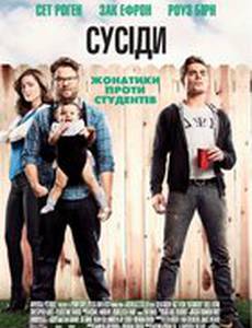 Соседи