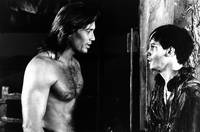 Кадр Геракл в пещере Минотавра