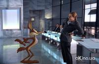 Кадр Луни Тюнз: Снова в деле