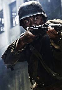 Кадр Цветы войны