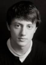 Дэвид Феннелли фото