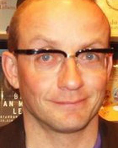 Вигальд Бонинг фото