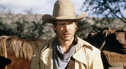 Кадр из фильма "Фриско Кид" - 1