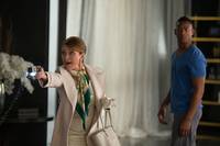 Кадр 50 оттенков черного