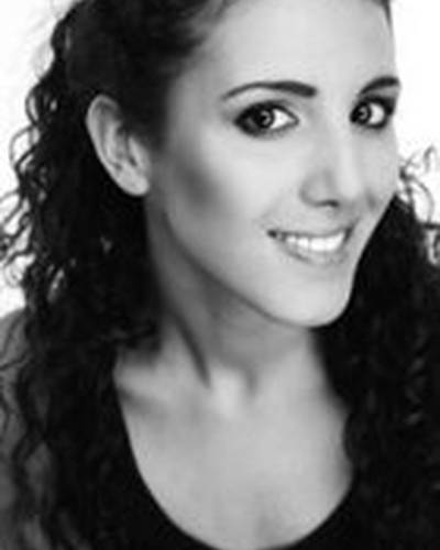 Сара Харрисон фото