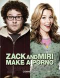 Постер из фильма "Зак и Мири снимают порно" - 1