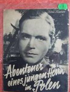 Abenteuer eines jungen Herrn in Polen