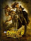 Постер из фильма "Comic 8: Casino Kings Part 2" - 1