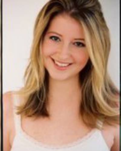 Лиза Бинкли фото