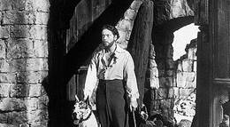 Кадр из фильма "Джейн Эйр" - 2