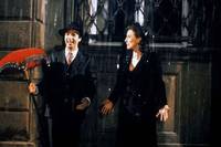 Кадр Жизнь прекрасна