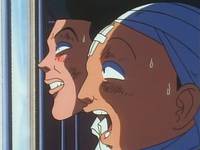 Кадр Вперед! Школьная секция пинг-понга