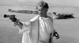 Кадр из фильма "Лоуренс Аравийский" - 2