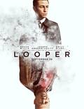 Постер из фильма "Петля времени" - 1