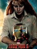Постер из фильма "Железный человек 3" - 1