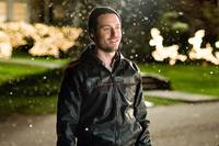 Кадр Любовный переплет