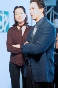 Кадр Целуя Джессику Стейн