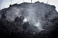 Кадр Линия фронта