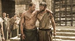 Кадр из фильма "Геракл: Начало легенды" - 1