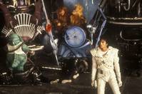 Кадр Капитан Ио