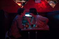 Кадр С 5 до 7. Время любовников