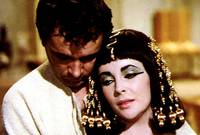 Кадр Клеопатра