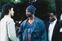 Кадр Ария Гарлема