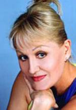 Ольга Блок-Миримская фото