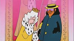 Кадр из фильма "По следам бременских музыкантов" - 1