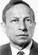 Вениамин Каверин фото