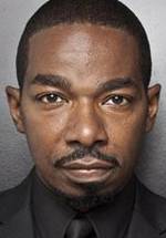 Дуайт Юэлл фото