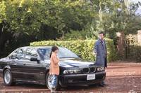 Кадр Не бойся темноты