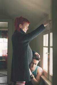 Кадр Дом на краю света