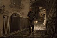 Кадр Американец