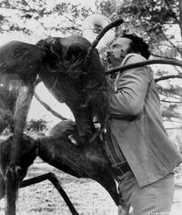 Кадр Империя муравьев