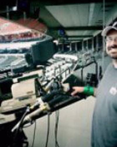 Дэвид Халберт фото