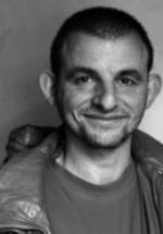 Доминик Хорвиц фото