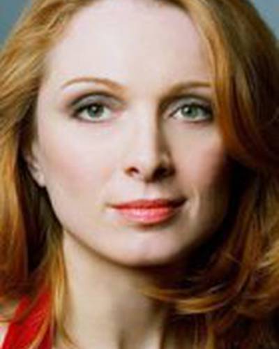 Дебора Твисс фото