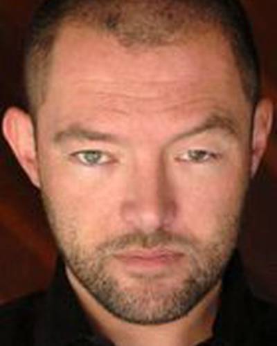 Адам Лидбитер фото