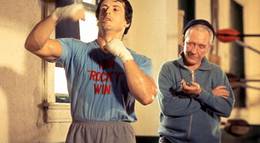 Кадр из фильма "Рокки" - 1