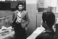 Кадр Момент истины