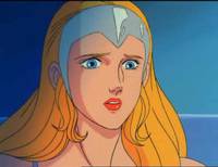 Кадр Космические приключения Кобры