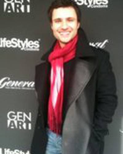 Pierluca Arancio фото