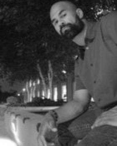 Джонатан Уэст фото