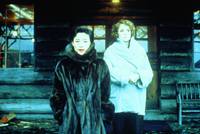 Кадр Твин Пикс: Сквозь огонь