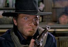 Вестерн «Джанго» Серджио Корбуччи превратят в сериал
