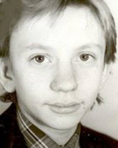 Алексей Фомкин фото