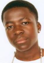 Мервей Лукеба фото