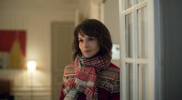 Кадр из фильма "Двойные жизни " - 1