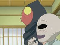 Кадр Сержант Кэроро